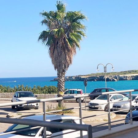 Terrazza Sul Mare Villa Torre dell'Orso Dış mekan fotoğraf