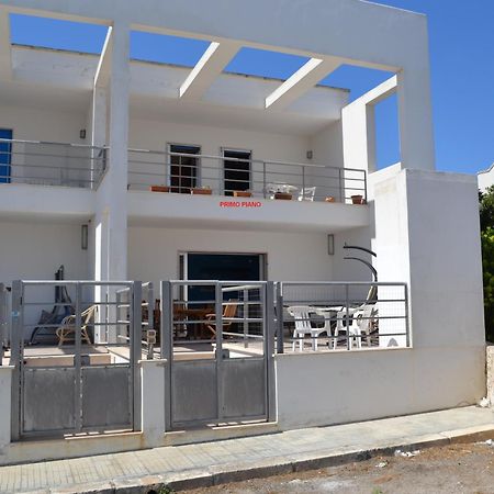Terrazza Sul Mare Villa Torre dell'Orso Dış mekan fotoğraf