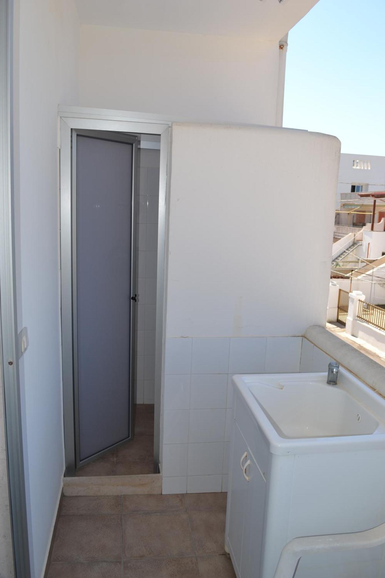 Terrazza Sul Mare Villa Torre dell'Orso Dış mekan fotoğraf